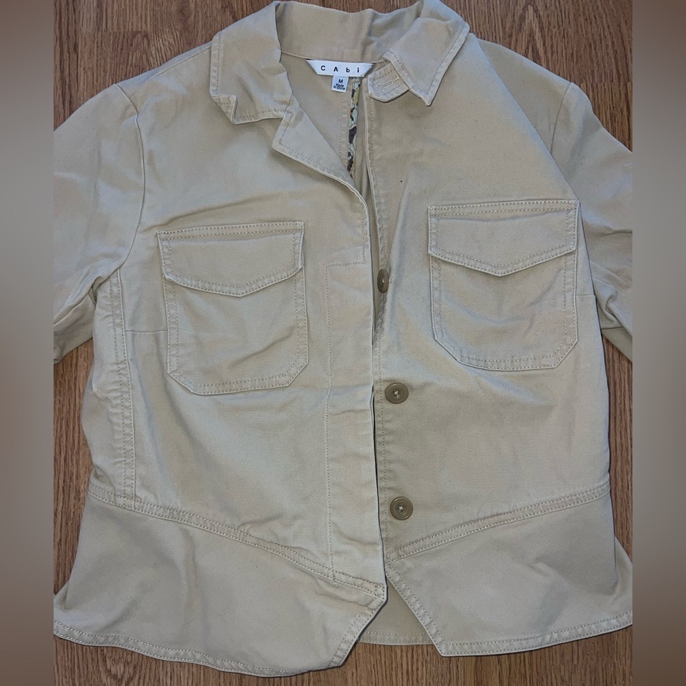 CAbi Jacket - Picture 4 of 6